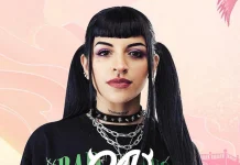 Cazzu defiende a Yailín y cuestiona críticas hacia mujeres del género urbano cazzu-defiende-a-yailin-y-cuestiona-criticas-hacia-mujeres-del-genero-urbano