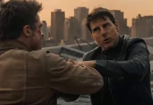 Video generado por IA que muestra a Brad Pitt y Tom Cruise peleando genera alarma en Hollywood video-generado-por-ia-que-muestra-a-brad-pitt-y-tom-cruise-peleando-genera-alarma-en-hollywood