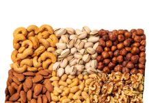 Los frutos secos, aliados naturales del corazón y el cerebro los-frutos-secos,-aliados-naturales-del-corazon-y-el-cerebro