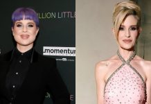 El nuevo aspecto de Kelly Osbourne genera inquietud entre sus fans el-nuevo-aspecto-de-kelly-osbourne-genera-inquietud-entre-sus-fans