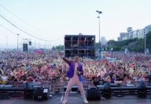 Eddy Herrera le canta a más de 350 mil personas en Carnaval de Santa Cruz de Tenerife 2026 eddy-herrera-le-canta-a-mas-de-350-mil-personas-en-carnaval-de-santa-cruz-de-tenerife-2026