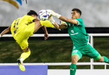 Correa decide y Frías blinda: Cibao FC vence a Moca en el clásico Cibaeño de la Liguilla LDF correa-decide-y-frias-blinda:-cibao-fc-vence-a-moca-en-el-clasico-cibaeno-de-la-liguilla-ldf