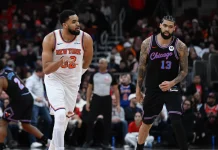 Karl-Anthony Towns anotó 28 puntos y 11 rebotes, es el lider en dobles de la NBA con 39 karl-anthony-towns-anoto-28-puntos-y-11-rebotes,-es-el-lider-en-dobles-de-la-nba-con-39