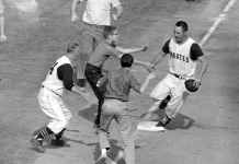 El inmortal del béisbol Bill Mazeroski falleció a los 89 años el-inmortal-del-beisbol-bill-mazeroski-fallecio-a-los-89-anos