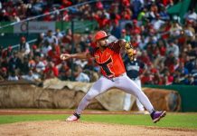 Toros renuevan contrato de seis lanzadores toros-renuevan-contrato-de-seis-lanzadores