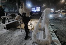 Tormenta que azota Nueva York podría transformarse en ciclón bomba tormenta-que-azota-nueva-york-podria-transformarse-en-ciclon-bomba