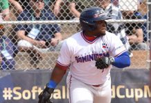 RD a segunda ronda: Torres clave en triunfo ante México en Panamericano de Softbol rd-a-segunda-ronda:-torres-clave-en-triunfo-ante-mexico-en-panamericano-de-softbol