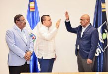 SNS juramenta a epidemiólogo Rafael de Luna como Coordinador Nacional de Hospitales sns-juramenta-a-epidemiologo-rafael-de-luna-como-coordinador-nacional-de-hospitales