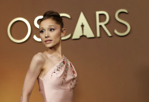 Ariana Grande cierra su etapa como Glinda en “Wicked” tras cinco años ariana-grande-cierra-su-etapa-como-glinda-en-“wicked”-tras-cinco-anos