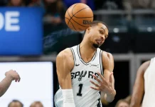 NBA:Los Spurs humillan a los Pistons 114-103. Otros resultados nba:los-spurs-humillan-a-los-pistons-114-103.-otros-resultados
