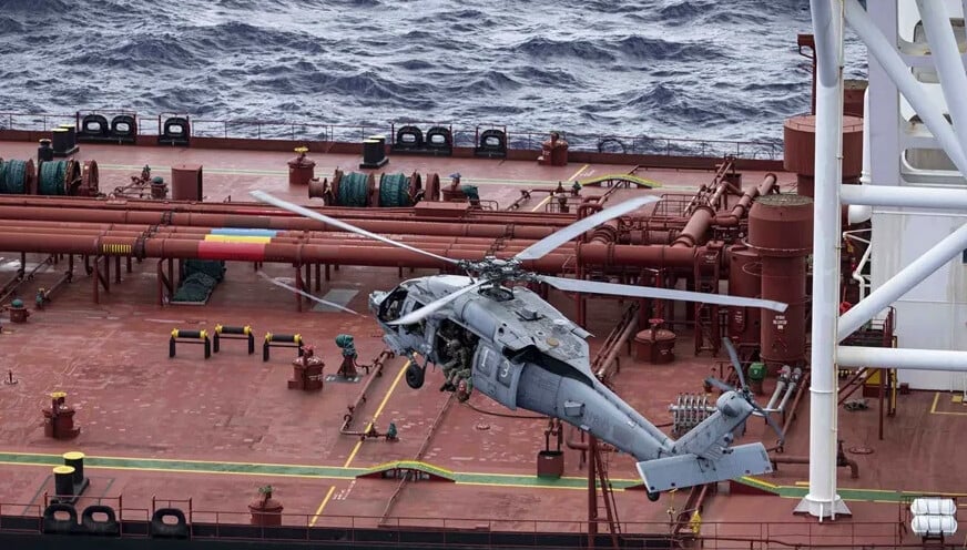 ee-uu.-intensifica-cerco-petrolero:-capturan-tercer-tanquero-vinculado-a-crudo-venezolano ee-uu.-intensifica-cerco-petrolero:-capturan-tercer-tanquero-vinculado-a-crudo-venezolano