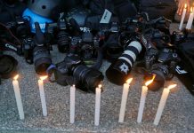 Federación Internacional de Periodistas: 128 voces silenciadas en 2025 federacion-internacional-de-periodistas:-128-voces-silenciadas-en-2025