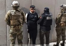 México detiene a presunto jefe regional del Cártel Jalisco Nueva Generación mexico-detiene-a-presunto-jefe-regional-del-cartel-jalisco-nueva-generacion