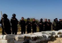 Venezuela incauta 2,8 toneladas de marihuana en un estado fronterizo con Colombia venezuela-incauta-2,8-toneladas-de-marihuana-en-un-estado-fronterizo-con-colombia