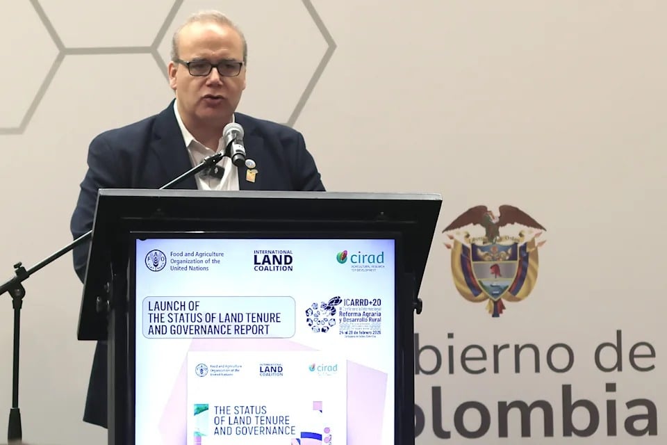 fao-afirma-que-solo-el-35-%-de-las-tierras-en-el-mundo-tienen-titulo-formal-de-propiedad fao-afirma-que-solo-el-35-%-de-las-tierras-en-el-mundo-tienen-titulo-formal-de-propiedad