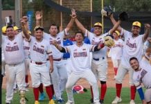 Pese a no permitir hits RD cae ante Colombia Panamericano de softbol pese-a-no-permitir-hits-rd-cae-ante-colombia-panamericano-de-softbol