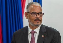 Primer ministro de Haití asegura avances contra pandillas y reafirma elecciones este año primer-ministro-de-haiti-asegura-avances-contra-pandillas-y-reafirma-elecciones-este-ano