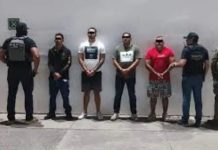 México captura a cuatro presos fugados en Puerto Vallarta tras operativo contra El Mencho mexico-captura-a-cuatro-presos-fugados-en-puerto-vallarta-tras-operativo-contra-el-mencho