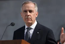 Canadá apoya los ataques de EEUU a Irán y reafirma el «derecho» de Israel a defenderse canada-apoya-los-ataques-de-eeuu-a-iran-y-reafirma-el-«derecho»-de-israel-a-defenderse