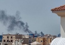 Irán confirma ataques contra bases estadounidenses en Baréin, Catar y Emiratos Árabes iran-confirma-ataques-contra-bases-estadounidenses-en-barein,-catar-y-emiratos-arabes