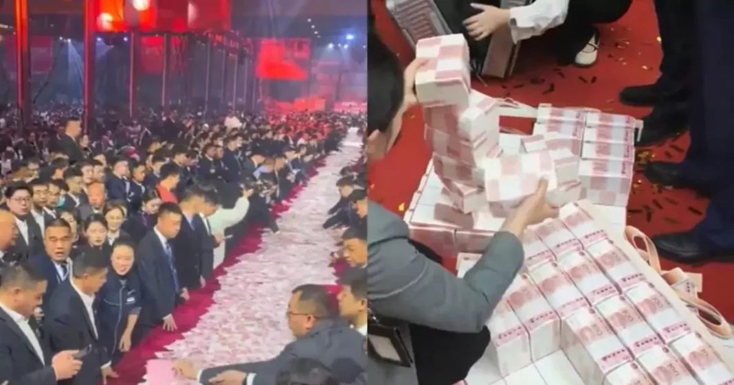 empresario-chino-sorprende-al-repartir-26-millones-de-dolares-en-efectivo-entre-sus-empleados empresario-chino-sorprende-al-repartir-26-millones-de-dolares-en-efectivo-entre-sus-empleados