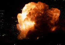 Más de 200 muertos tras ataque conjunto de EE.UU. e Israel contra Irán mas-de-200-muertos-tras-ataque-conjunto-de-eeuu.-e-israel-contra-iran