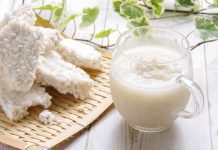 Amazake: la bebida milenaria japonesa que combina tradición y nutrición amazake:-la-bebida-milenaria-japonesa-que-combina-tradicion-y-nutricion