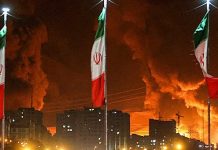 Tokio insta a Irán a frenar su programa nuclear y actos desestabilizadores tras ataque tokio-insta-a-iran-a-frenar-su-programa-nuclear-y-actos-desestabilizadores-tras-ataque