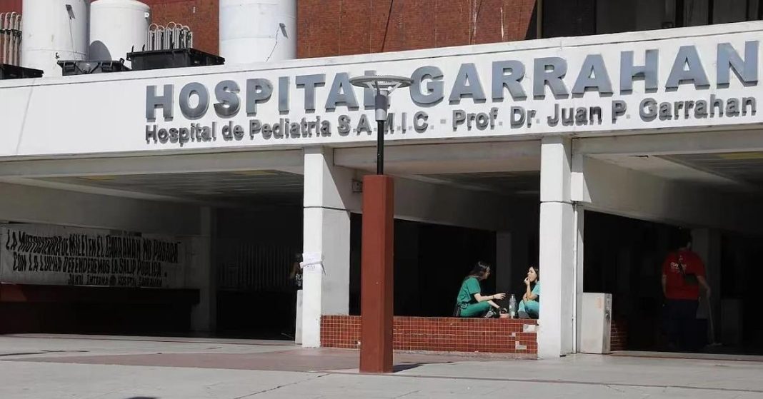 obras-en-el-hospital-garrahan:-nuevas-camas-y-modernizacion-integral obras-en-el-hospital-garrahan:-nuevas-camas-y-modernizacion-integral