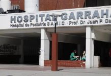 Obras en el Hospital Garrahan: nuevas camas y modernización integral obras-en-el-hospital-garrahan:-nuevas-camas-y-modernizacion-integral