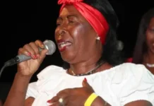 Fallece la reina de la salve, Enerolisa Núñez fallece-la-reina-de-la-salve,-enerolisa-nunez