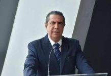 Francisco Javier advierte sobre posible alza del petróleo por conflicto en Medio Oriente francisco-javier-advierte-sobre-posible-alza-del-petroleo-por-conflicto-en-medio-oriente