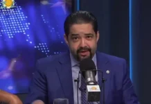 Economista cuestiona cumplimiento constitucional en rendición de cuentas economista-cuestiona-cumplimiento-constitucional-en-rendicion-de-cuentas