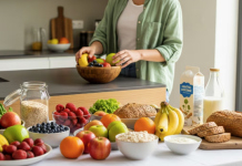 30 plantas a la semana: la nueva tendencia nutricional que transforma la salud digestiva 30-plantas-a-la-semana:-la-nueva-tendencia-nutricional-que-transforma-la-salud-digestiva