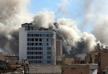 Emiratos Árabes Unidos cierran su embajada en Irán y retiran a toda su misión emiratos-arabes-unidos-cierran-su-embajada-en-iran-y-retiran-a-toda-su-mision