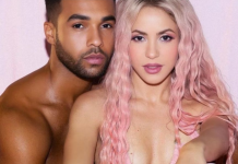 Shakira confirma su romance con Lucien Laviscount tras meses de rumores shakira-confirma-su-romance-con-lucien-laviscount-tras-meses-de-rumores