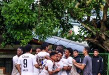 Solido en primero: Cibao FC vence a Salcedo FC con gol de Kleimar Mosquera solido-en-primero:-cibao-fc-vence-a-salcedo-fc-con-gol-de-kleimar-mosquera