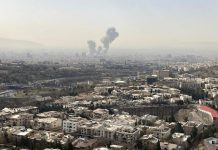 Australia descarta participar en los ataques a Irán australia-descarta-participar-en-los-ataques-a-iran