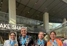 Corredores de Santiago brillaron en Maratón de Tokio corredores-de-santiago-brillaron-en-maraton-de-tokio