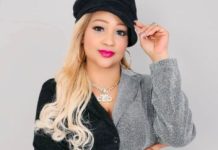 Luisanna La Seductora se consolida con el tema “Siempre Happy” luisanna-la-seductora-se-consolida-con-el-tema-“siempre-happy”