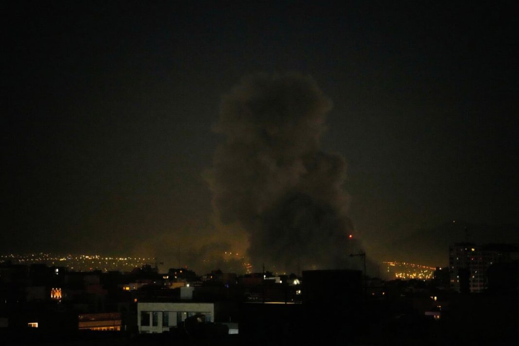 por-que-la-ap-decidio-llamar-«guerra»-al-conflicto-actual-entre-eeuu.,-israel-e-iran