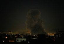 Por qué la AP decidió llamar «guerra» al conflicto actual entre EE.UU., Israel e Irán por-que-la-ap-decidio-llamar-«guerra»-al-conflicto-actual-entre-eeuu.,-israel-e-iran