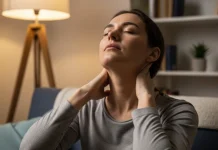 Estrés no controlado puede elevar riesgo de hipertensión y diabetes estres-no-controlado-puede-elevar-riesgo-de-hipertension-y-diabetes