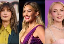 Hilary Duff dice que polémicas con Ashley Tisdale y Lindsay Lohan fueron “muy tristes” hilary-duff-dice-que-polemicas-con-ashley-tisdale-y-lindsay-lohan-fueron-“muy-tristes”