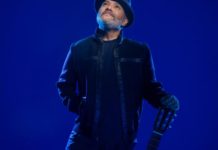 Pavel Núñez actuará en la ceremonia de los Premios Soberano 2026 pavel-nunez-actuara-en-la-ceremonia-de-los-premios-soberano-2026