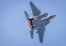 Tres cazas F-15 estadounidenses caen por error de defensa aérea kuwaití tres-cazas-f-15-estadounidenses-caen-por-error-de-defensa-aerea-kuwaiti