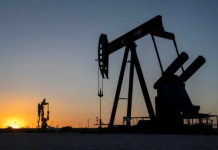 El petróleo de Texas sube un 8,42 % tras los ataques a Irán el-petroleo-de-texas-sube-un-8,42-%-tras-los-ataques-a-iran