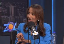 Zoraima Cuello alerta mortalidad de un 27% en el Moscoso Puello zoraima-cuello-alerta-mortalidad-de-un-27%-en-el-moscoso-puello