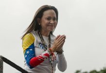 María Corina Machado anuncia que regresará a Venezuela en pocas semanas maria-corina-machado-anuncia-que-regresara-a-venezuela-en-pocas-semanas