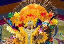 Miles de personas despiden el Carnaval de Santiago 2026 con desfile multitudinario miles-de-personas-despiden-el-carnaval-de-santiago-2026-con-desfile-multitudinario